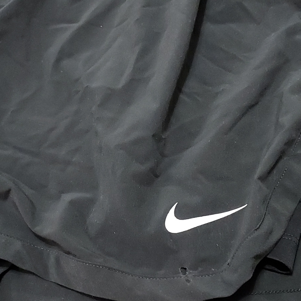 Nike dri fit running shorts